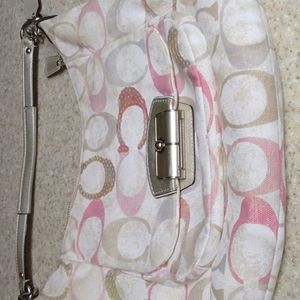 Coach Handbag